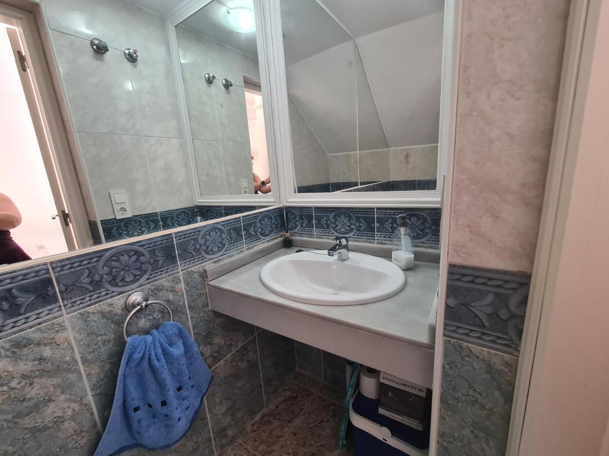 2 Bedroom Property In Closed Urbanisation Torrevieja Kültér fotó