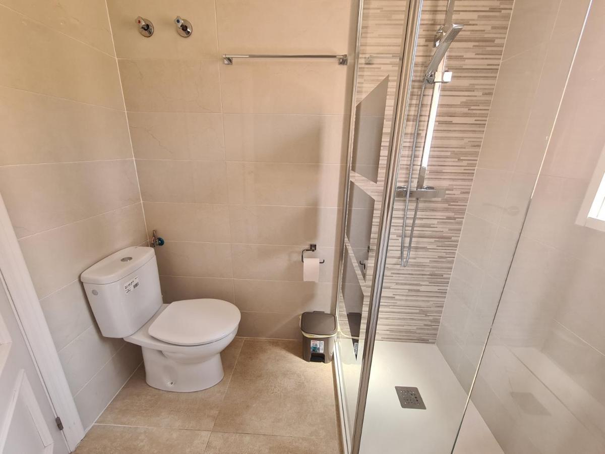 2 Bedroom Property In Closed Urbanisation Torrevieja Kültér fotó